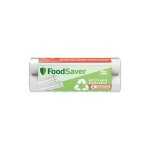 Rouleaux recyclables 2rl 28cm x 3m - foodsaver Rouleaux recyclables 2rl 28cm x 3m - foodsaver