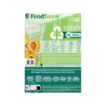 36 sacs recyclable (0. 94l) - foodsaver 36 sacs recyclable (0. 94l) - foodsaver