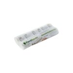 Sachet sous vide 2 rlx x28cm 5. 5m - foodsaver Sachet sous vide 2 rlx x28cm 5. 5m - foodsaver