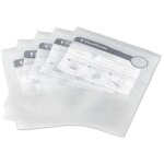 Foodsaver - sac fermeture zip glissiere lot / 26 0. 95l pour ffs010x