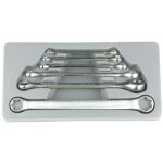 Force - cles torx a oeil de e6 - e8 e7 - e11 e10 - e12 e14 - e18 e16 - e22 e20 - e24