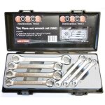 Cles a tuyauter dimensions imperiales sae module cotes aux pouces