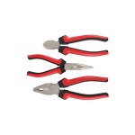 Force homme 90330 kit de pinces 3 pi�ces