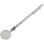 Miroir d'inspection telescopique (avec aimant)