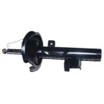 Convient pour ford focus / mondeo / volvo s40, amortisseur avant oe6m5118045aaa, tige d'amortisseur pneumatiqu ...