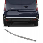 Ford transit connect - garnitures de portes et de coffre chrom�es