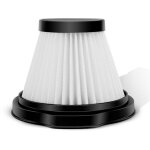 Forehill accessoires pour aspirateur dx115s / dx115c, �l�ment filtrant, filtre hepa