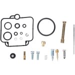 Forehill - kit de rparation de carburateur pour moto suzuki bandit 250 gsf 250 gj77a