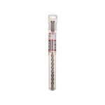 Foret béton 3 taillants speed x pour perfo sds - max - 22 mm - x 1 - 520 mm - 400 mm - bosch Foret béton 3 taillants speed x pour perfo sds - max - 22 mm - x 1 - 520 mm - 400 mm - bosch