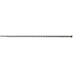 Foret b�ton longueur 600mm sds + werka pro 18 mm