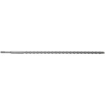 Foret b�ton longueur 600mm sds + werka pro 20 mm