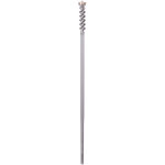 Foret � b�ton bosch 45x1000 mm sds - max