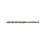 Diager - foret marteau 4g4 - sds - plus - 4 taillant - 112 - 22 - 460
