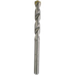 Foret bton flash 2 taillants cylindrique - 265  3 long. utile 20 long. totale 60