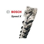 Foret b�ton � queue bosch sds - max - 7 �45 mm longueur 520 mm - 2608586806