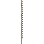 Forets b�tons sds - plus - 5 d. 25mm lg utile :550mm l. 600mm sds - plus 1 st. bosch