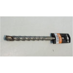 Foret b�ton sds plus multi - taillants xt3 diam�tre 14 x 210mm longueur utile 150mm - spit - 224750