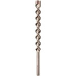 Diager - foret b�ton ultimax grandes longueurs 6 taillants sds max - 168 � 25 long. utile 3360 long. ...