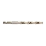 Foret centreur hss de tr�pan 6 pans scid diam�tre 8 mm
