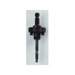 Foret centreur pour trou 32 - 152 / 10mm - v 6l lenox