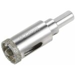 Vurahome - foret diamant� pour scie cloche en verre avec foret pilote central pour carreaux de porcelaine ...