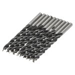 Foret hlicodal afft 4, 0 mm pour bois