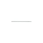 Foret, m�che sds 600 mm diam 18 4 t�tes
