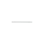 Foret, m�che sds 600 mm diam 25 4 t�tes