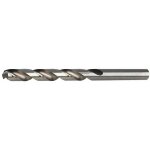 Foret m�tal hss din 338 2 pce � (mm) 4, 5 l (mm) 80 al�sage (mm) 25, 4
