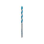 Bosch - professional 1x expert cyl - 9 multiconstruction drill bit (pour b�ton, � 8. 00 x 250 mm, accessoires ...