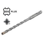 Foret sds plus 4 coupe 6x210 tolsen