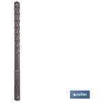 Foret sds plus pour b�ton arm� 10 x 315 mm