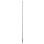 Forets sds max - 7 pour perforateur 18 x 1200 x 1340 mm