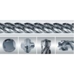 Foret sds - max nemesis 22x920 - makita