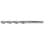 Foret taill� acier facom 7x107mm 222a. t7