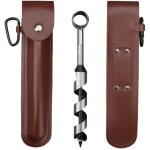 Foret à tarière bois , outil de survie en plein air pour colons bushcraft, main camping et complément ... Foret à tarière bois , outil de survie en plein air pour colons bushcraft, main camping et complément ...