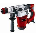 Foreuse de marteau / tassellateur 32mm 1250w einhell - rt - rh 32