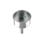 Entonnoir pour cafeti�re en aluminium tz12 forever