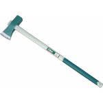 Manche fibre fibrergo� 90cm pour masse / merlin forges de magne - 610190