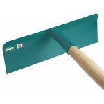 Racloir de cantonnier 35cm douille soudee (diam. 40) sans manche forges de magne - 350350