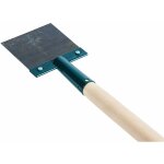 Racloir de coffreur lame boulonnee 15cm sans manche forges de magne - 352150
