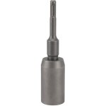 Forgeur de piquets de terre lourd en acier forg�, driver pour perforateur sds plus, pour t - poteaux ...