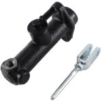 Forklift parts brake system brake master cylinder with push rod for tcm fb10 / 20 / 30 - 6 / 7 fd20 / ...