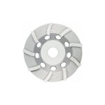 Cedima - disque a meuler diamant 10003874 125 mm