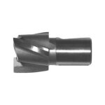 Format - fraise � lamer � pilote - taille 2, � de lamage (k8) d : 24, 5 mm