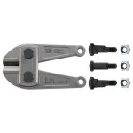 Lame pour coupe boulon 910mm Lame pour coupe boulon 910mm