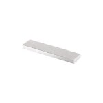 3m - pierre  aiguiser diamante, 50 x 100 mm, grain : n 40
