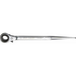 Cliquet d'chafaudage 19x24mm fortis