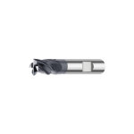 Fp - fraise en carbure monobloc vhm hpc inox - d6527k 400va z4hb carap + fortis