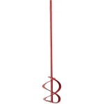 M�langeur malaxeur 90mmx400mm hexagonal fortis